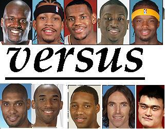 les best joueurs