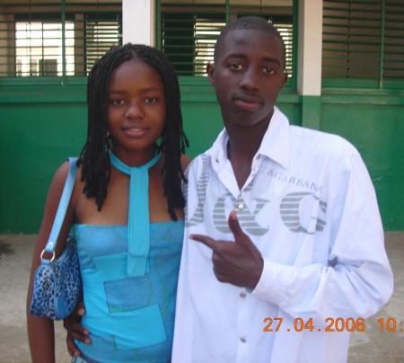 medina et moi