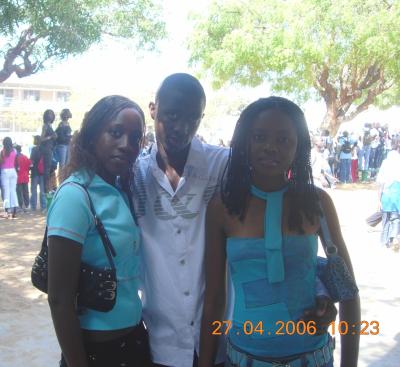 ndeye fatou mdina et me
