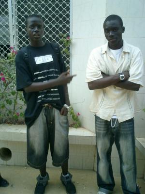 ablaye gueye alassane